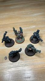 Ratlings - Metal - Astra Militarum - Warhammer, Hobby en Vrije tijd, Wargaming, Ophalen of Verzenden, Gebruikt, Warhammer, Figuurtje(s)