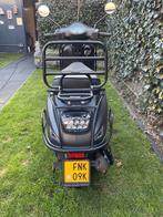 Santini Capri, Gebruikt, Benzine, Ophalen, Overige merken