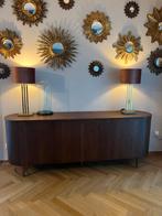Zitmaxx dressoir Olivia 1 jaar jong!, Huis en Inrichting, Kasten | Dressoirs, Ophalen, Met deur(en), Zo goed als nieuw, 200 cm of meer