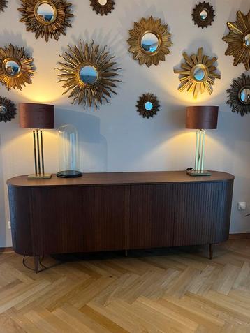 Zitmaxx dressoir Olivia 1 jaar jong! beschikbaar voor biedingen
