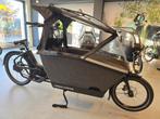 Urban Arrow Performance Plus BELT 500WH HUIF BOMVOL OPTIES‼️, Fietsen en Brommers, Fietsen | Bakfietsen, Ophalen of Verzenden