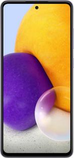 SAMSUNG GALAXY A72 4G 128GB VIOLET | van €525 nu €368, Telecommunicatie, Mobiele telefoons | Samsung