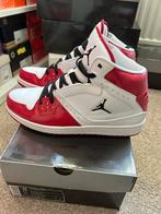 Jordan 1 flight, Kleding | Heren, Schoenen, Wit, Ophalen of Verzenden, Nike Air Jordan, Sneakers of Gympen