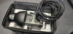DMX 300W Film- & Fotolamp | Paar keer gebruikt, Ophalen of Verzenden, Zo goed als nieuw, Licht