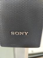 Sony speakerset, Audio, Tv en Foto, Luidsprekers, Sony, Zo goed als nieuw, Ophalen