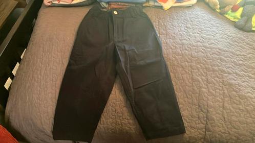 Nieuw katoenen broek Molo maat 5 jaar 110, Kinderen en Baby's, Kinderkleding | Maat 110, Zo goed als nieuw, Meisje, Broek, Ophalen of Verzenden