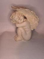 Engel beeld, Verzamelen, Beelden en Beeldjes, Ophalen of Verzenden, Zo goed als nieuw, Religie