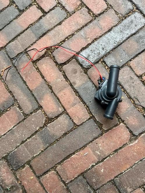 Polini Waterpomp, Fietsen en Brommers, Brommeronderdelen | Snorfietsen, Zo goed als nieuw, Piaggio, Overige typen, Ophalen of Verzenden