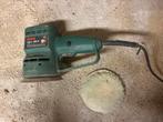 Bosch PEX 115 A Handschuurmachine - Rond met snoer, Ophalen, Gebruikt, Minder dan 600 watt, Excentrische schuurmachine