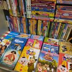 GRATIS MEER DAN 100 KINDER DVD 'S, Alle leeftijden, Ophalen, Zo goed als nieuw, Overige typen