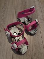 Glij ijzers kinderschaatsen verstelbaar, Sport en Fitness, Schaatsen, Ophalen of Verzenden, Zo goed als nieuw, Overige typen, Overige merken