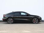 Audi A6 e-tron Sportback S edition e-tron 270kW/367pk 100kWh, Automaat, Achterwielaandrijving, 756 km, 367 pk