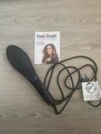 Elektrische Haarborstel - Simply Straight, Ophalen of Verzenden, Zo goed als nieuw