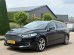 Ford Mondeo Wagon 1.5 TDCi Titanium 2016 Navi/Clima/Lmv, Gebruikt, Euro 6, 4 cilinders, Mondeo