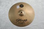 Stagg  splash bekken 519gr 12 inch   <24242179>, Gebruikt, Stagg, ., Drums of Percussie
