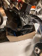 Partij scooter kappen peugeot, Ophalen, Gebruikt, Kap, Peugeot