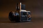 Hasselblad 503CW + Carl Zeiss Planar CFE 80mm f/2.8, Ophalen, Zo goed als nieuw, Spiegelreflex, Overige Merken
