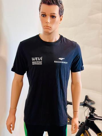 Sportkleding sportshirt shirt hardloopshirt maat M Bioracer beschikbaar voor biedingen