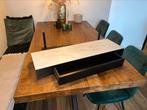 Wandplank met lade / kaptafel / make-up tafel, Huis en Inrichting, Kasten | Wandmeubels, Minder dan 100 cm, 25 tot 50 cm, Minder dan 150 cm