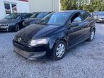 2009 Volkswagen Polo, Auto's, Volkswagen, Euro 5, Gebruikt, Overige brandstoffen, Bedrijf