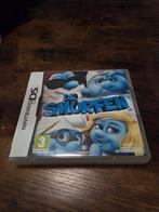 De Smurfen - Nintendo DS Game, Gebruikt, 1 speler, Ophalen of Verzenden, Vanaf 3 jaar