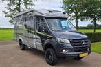 ➡️Hymer MLT 570 4x4 CrossOver * BOMVOL * AUTARK * LEDER, Automaat, Bedrijf, Diesel, Hymer