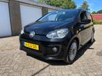 Volkswagen High Up! met airco en cruise control, Voorwielaandrijving, Euro 5, Stof, 840 kg