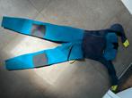 Surf-/zeilpak wetsuit maat kind circa 10 jaar, Watersport en Boten, Watersportkleding, Wetsuit, Gebruikt, Kind, Olaian (Decathlon)