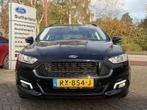 Ford Mondeo Wagon 1.5 EcoBoost ST Line 160pk | Trekhaak | Wi, Auto's, Ford, Voorwielaandrijving, Stof, Euro 6, 4 cilinders