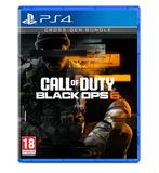 Sony Call of Duty: Black Ops 6 |  (835820), Gebruikt, Sony Benelux, Ophalen of Verzenden, Taurusavenue 16, 2132 LS Hoofddorp, Nederland