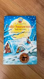 Dolfje Weerwolfje - Dolfje Sneeuwwolfje, Ophalen of Verzenden, Zo goed als nieuw, Paul van Loon