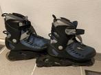 Hy Sports inline skates maat 43, Sport en Fitness, Skeelers, Dames, Zo goed als nieuw, Inline skates 4 wielen, Ophalen