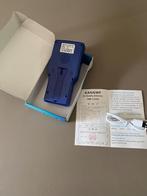 KANGWF JSM-131SC luchtkwaliteitsmeter, Ophalen of Verzenden, Zo goed als nieuw, Overige meters