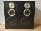 2 Luidsprekers Technics SB-4, Overige merken, Gebruikt, Ophalen of Verzenden, Minder dan 60 watt
