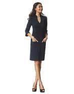 LaDress Sade M paars blauw, Midnight  jurk, Maat 38/40 (M), Zo goed als nieuw, Knielengte, LaDress