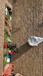 Diverse rubberboot en buitenboordmotor onderdelen, Watersport en Boten, Ophalen of Verzenden, Zo goed als nieuw, Motor en Techniek