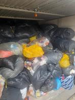 XXL Kledingzakken - Mix Van Dames/Heren/Kids - €3 p/zak!, Ophalen