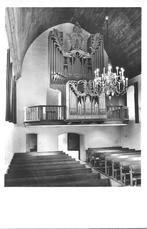 AK Hellendoorn - Herv. Kerk, Verzenden, 1960 tot 1980, Gelopen, Overijssel
