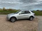 Mercedes-Benz Mercedes 2006 Grijs, Auto's, Mercedes-Benz, Diesel, Particulier, 2085 kg, 750 kg