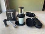 Coffeejack set voor 1 pers. Koffie, Ophalen of Verzenden, Nieuw