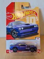 Hotwheels Dodge Challenger SRT, Ophalen of Verzenden, Nieuw