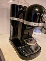 KitchenAid Nespresso - werkt maar lekt, Witgoed en Apparatuur, Koffiezetapparaten, Ophalen, Gebruikt, Overige modellen, 1 kopje