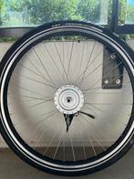 Wiel 28inch,36W, perfect., Ophalen of Verzenden, Zo goed als nieuw