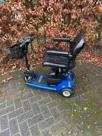 Demonteerbare scootmobiel Gogo accu 100% van eind 2023, Ophalen, Zo goed als nieuw