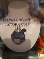 ETALAGE  FLES PARFUM, Verzamelen, Parfumverzamelingen, Ophalen of Verzenden, Zo goed als nieuw, Overige typen, Gevuld