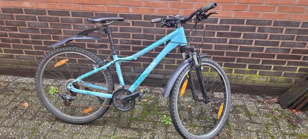 Boys mountain bike, Ophalen, 26 inch of meer