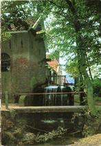 (GD124) Ansichtkaart molen Eerbeek watermolen, Verzenden, 1960 tot 1980, Ongelopen, Gelderland