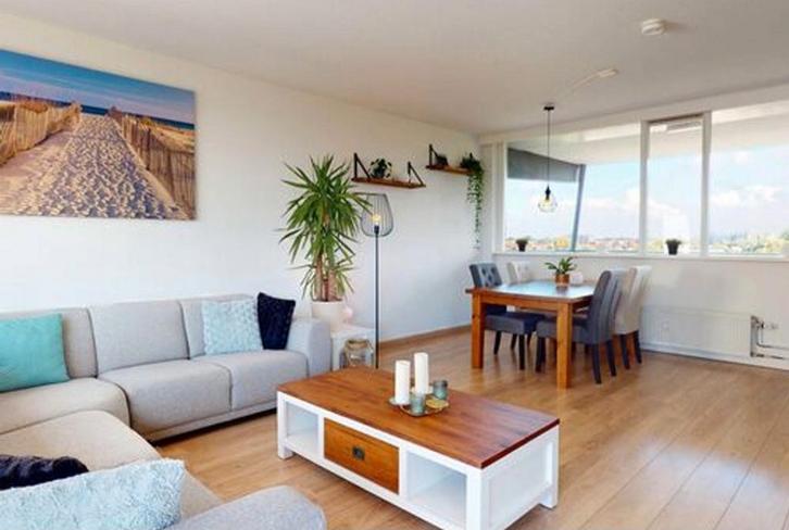 Salontafel 130x64cm te koop, Huis en Inrichting, Tafels | Salontafels, Gebruikt, Minder dan 50 cm, 50 tot 100 cm, 100 tot 150 cm