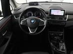 BMW 2-serie Gran Tourer 216i Luxury Line 7-persoons | Trekha, Auto's, Voorwielaandrijving, 2-Serie Gran Tourer, 7 stoelen, Zwart