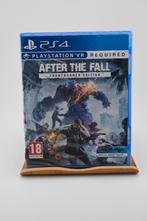 After The Fall Frontrunner Edition - PS4 (Playstation VR), Avontuur en Actie, Gebruikt, Vanaf 18 jaar, 1 speler